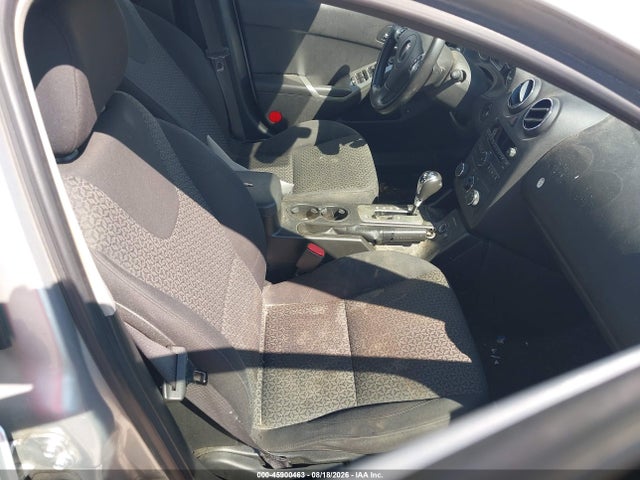 Aukcja sprzedaży 2009 Pontiac G6 New Se, vin: 1G2ZJ57B694246456, numer aukcji: 45900463