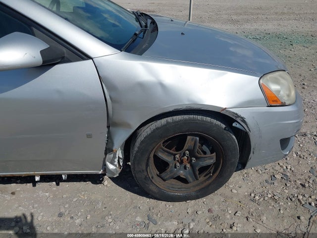 Aukcja sprzedaży 2009 Pontiac G6 New Se, vin: 1G2ZJ57B694246456, numer aukcji: 45900463