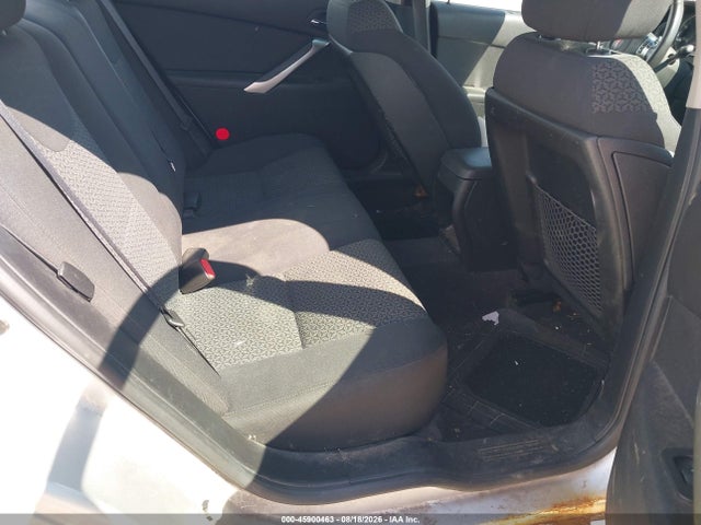 Aukcja sprzedaży 2009 Pontiac G6 New Se, vin: 1G2ZJ57B694246456, numer aukcji: 45900463
