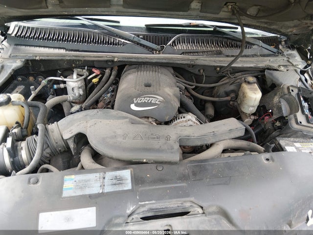 Aukcja sprzedaży 2002 Gmc Yukon Slt, vin: 1GKEK13Z52R284888, numer aukcji: 45900464
