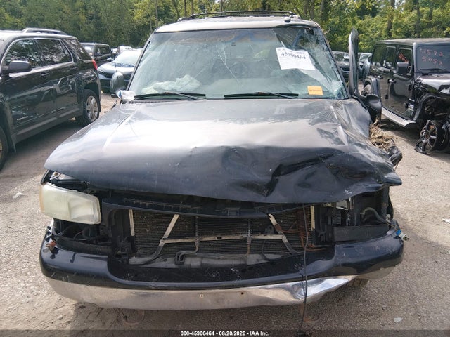Aukcja sprzedaży 2002 Gmc Yukon Slt, vin: 1GKEK13Z52R284888, numer aukcji: 45900464