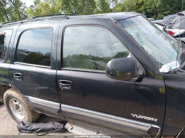 Aukcja sprzedaży 2002 Gmc Yukon Slt, vin: 1GKEK13Z52R284888, numer aukcji: 45900464