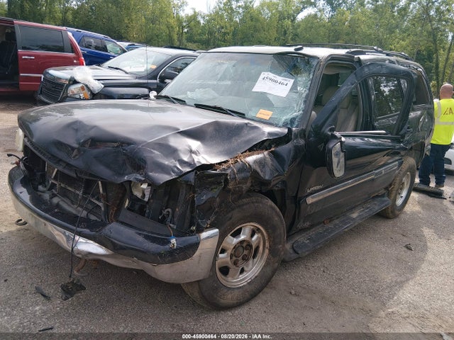 Aukcja sprzedaży 2002 Gmc Yukon Slt, vin: 1GKEK13Z52R284888, numer aukcji: 45900464