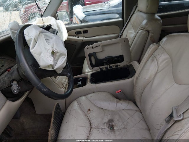 Aukcja sprzedaży 2002 Gmc Yukon Slt, vin: 1GKEK13Z52R284888, numer aukcji: 45900464