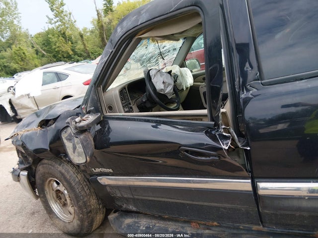 Aukcja sprzedaży 2002 Gmc Yukon Slt, vin: 1GKEK13Z52R284888, numer aukcji: 45900464
