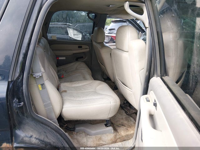 Aukcja sprzedaży 2002 Gmc Yukon Slt, vin: 1GKEK13Z52R284888, numer aukcji: 45900464