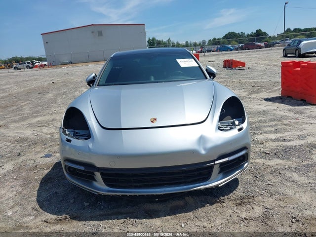 Продаж на аукціоні авто 2017 Porsche Panamera 4, vin: WP0AA2A75HL100999, номер лоту: 45900468