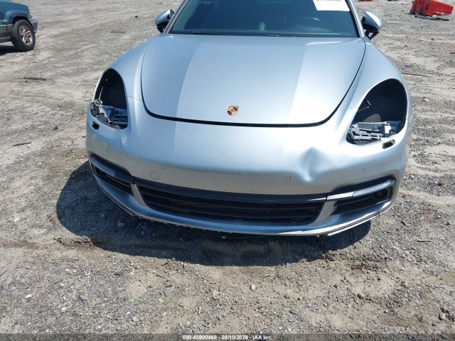 Продаж на аукціоні авто 2017 Porsche Panamera 4, vin: WP0AA2A75HL100999, номер лоту: 45900468