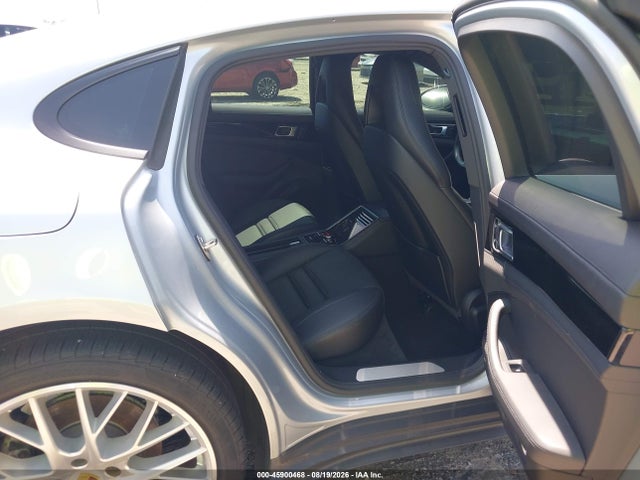 Продаж на аукціоні авто 2017 Porsche Panamera 4, vin: WP0AA2A75HL100999, номер лоту: 45900468
