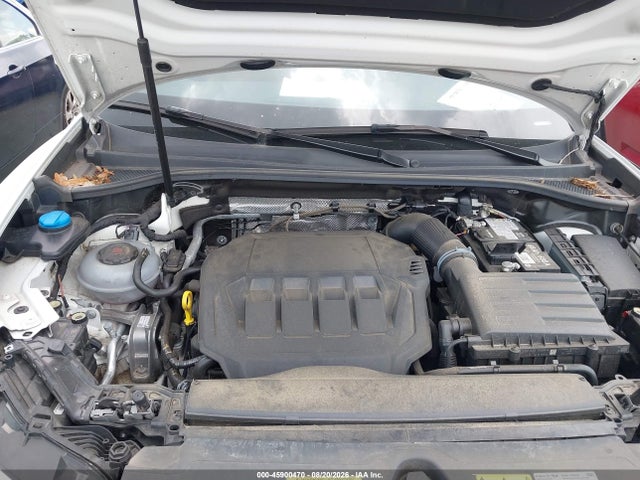 Aukcja sprzedaży 2024 Audi Q3 Premium 45 Tfsi S Line Quattro Tiptronic, vin: WA1DECF31R1149993, numer aukcji: 45900470