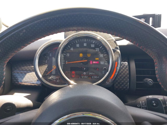 WMWXU9C00L2M00133 Mini Hardtop Cooper S