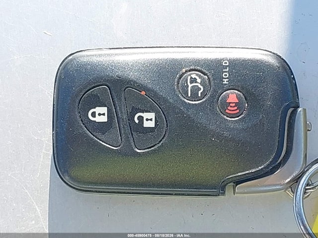 2010 Lexus Rx 350 მანქანა იყიდება აუქციონზე, vin: 2T2BK1BA2AC025838, აუქციონის ნომერი: 45900475