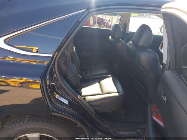 2010 Lexus Rx 350 მანქანა იყიდება აუქციონზე, vin: 2T2BK1BA2AC025838, აუქციონის ნომერი: 45900475