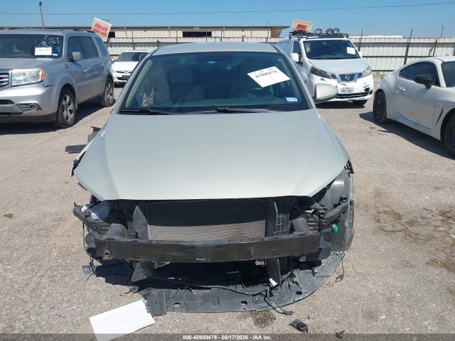 45900478 :رقم المزاد ، KMHD84LF6HU177783 vin ، 2017 Hyundai Elantra Se مزاد بيع
