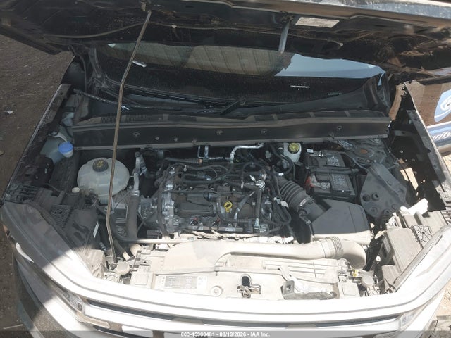 Ford Bronco Sport Big Bend 2023 3FMCR9B6XPRE10190 Image 10