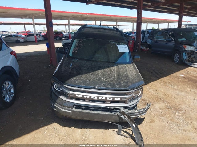 Ford Bronco Sport Big Bend 2023 3FMCR9B6XPRE10190 Image 12
