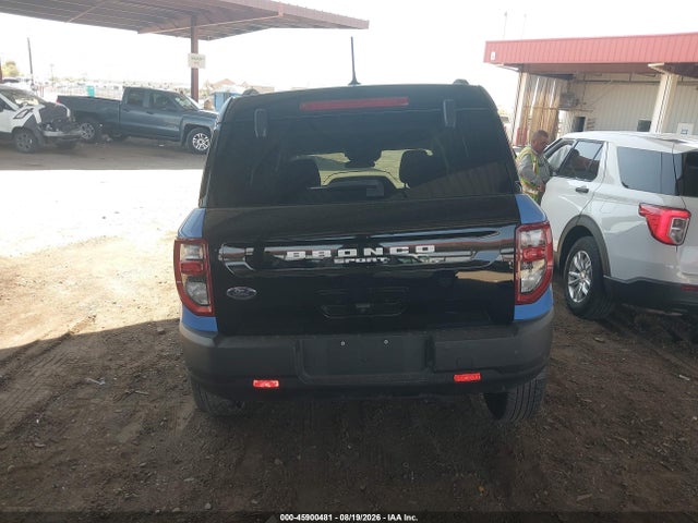 Ford Bronco Sport Big Bend 2023 3FMCR9B6XPRE10190 Image 16