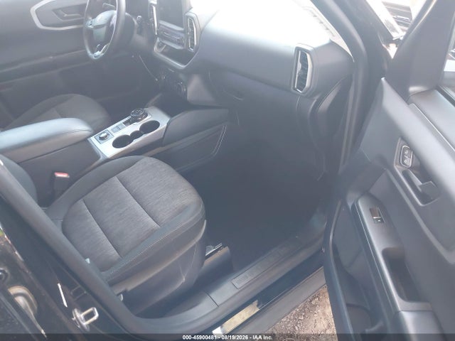 Ford Bronco Sport Big Bend 2023 3FMCR9B6XPRE10190 Image 5