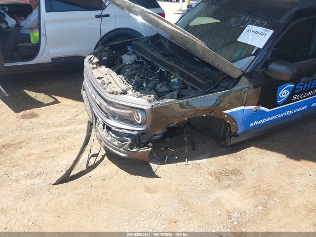 Ford Bronco Sport Big Bend 2023 3FMCR9B6XPRE10190 Image 6