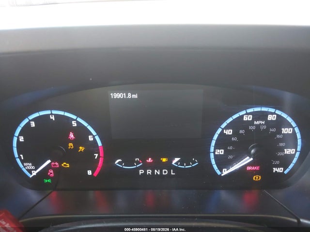 Ford Bronco Sport Big Bend 2023 3FMCR9B6XPRE10190 Image 7