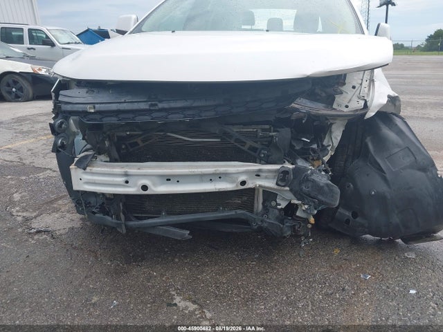 45900482 :رقم المزاد ، 2FMDK3JC3BBA75620 vin ، 2011 Ford Edge Sel مزاد بيع