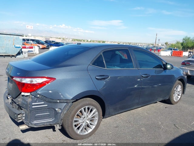 Toyota Corolla Le Plus 2014 5YFBURHE1EP041753 Image 18