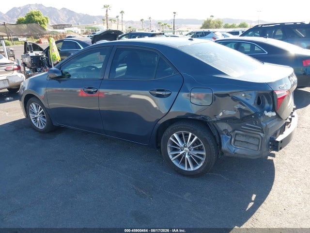 Toyota Corolla Le Plus 2014 5YFBURHE1EP041753 Image 19