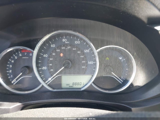 Toyota Corolla Le Plus 2014 5YFBURHE1EP041753 Image 7