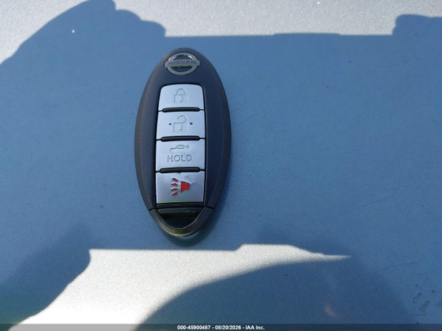 2010 Nissan Altima 2.5 S მანქანა იყიდება აუქციონზე, vin: 1N4AL2AP2AN562012, აუქციონის ნომერი: 45900487