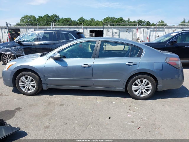 2010 Nissan Altima 2.5 S მანქანა იყიდება აუქციონზე, vin: 1N4AL2AP2AN562012, აუქციონის ნომერი: 45900487