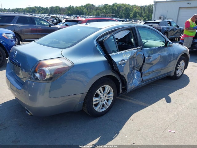 2010 Nissan Altima 2.5 S მანქანა იყიდება აუქციონზე, vin: 1N4AL2AP2AN562012, აუქციონის ნომერი: 45900487