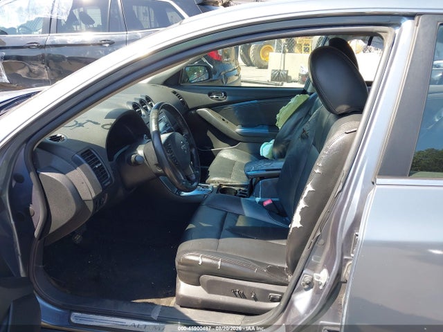 2010 Nissan Altima 2.5 S მანქანა იყიდება აუქციონზე, vin: 1N4AL2AP2AN562012, აუქციონის ნომერი: 45900487