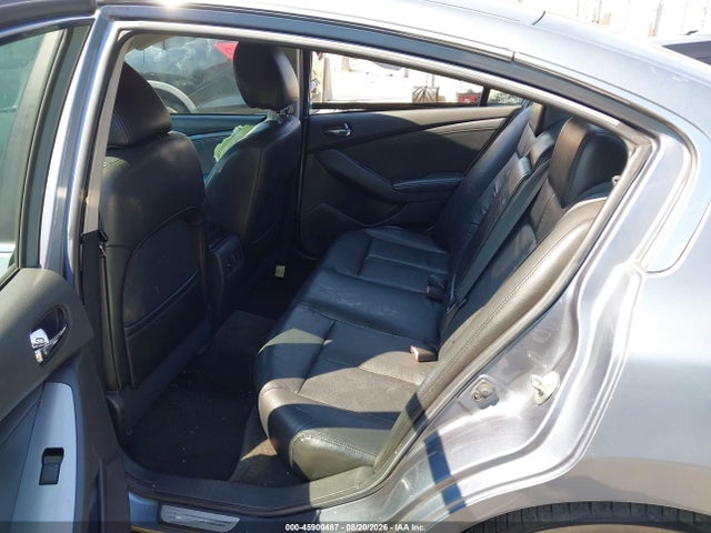2010 Nissan Altima 2.5 S მანქანა იყიდება აუქციონზე, vin: 1N4AL2AP2AN562012, აუქციონის ნომერი: 45900487