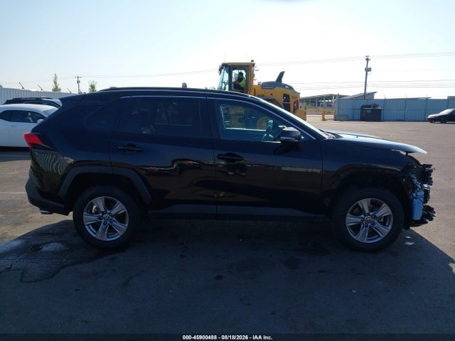 Toyota Rav4 Xle 2023 2T3W1RFV1PW273274 Image 14