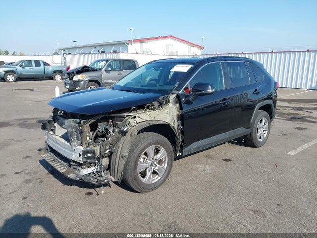 Toyota Rav4 Xle 2023 2T3W1RFV1PW273274 Image 2