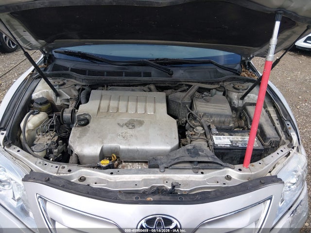 45900489 :رقم المزاد ، 4T1BK3EK0BU613855 vin ، 2011 Toyota Camry Le V6 مزاد بيع