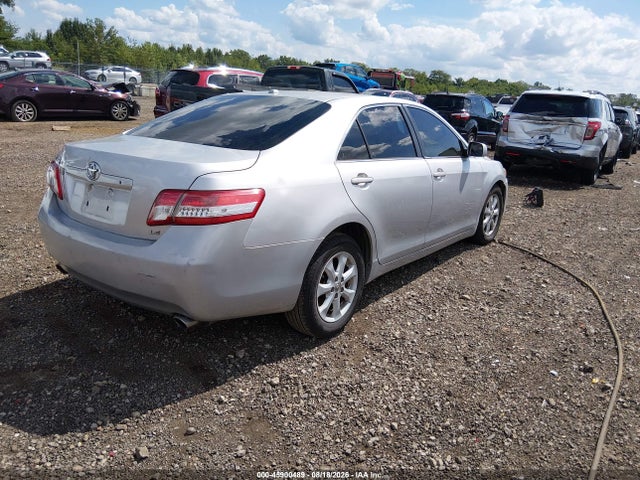 45900489 :رقم المزاد ، 4T1BK3EK0BU613855 vin ، 2011 Toyota Camry Le V6 مزاد بيع