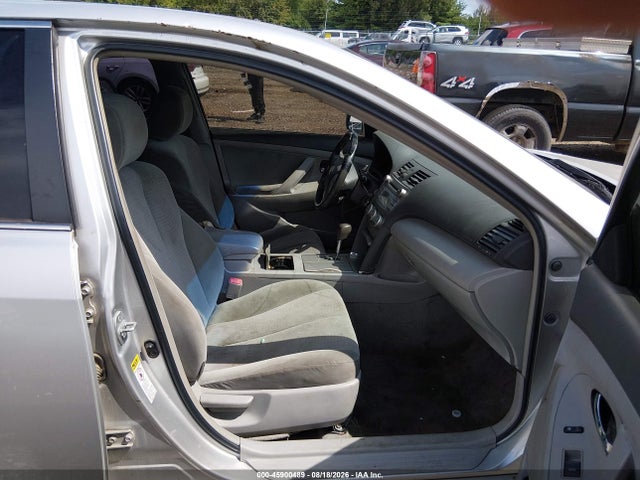 45900489 :رقم المزاد ، 4T1BK3EK0BU613855 vin ، 2011 Toyota Camry Le V6 مزاد بيع