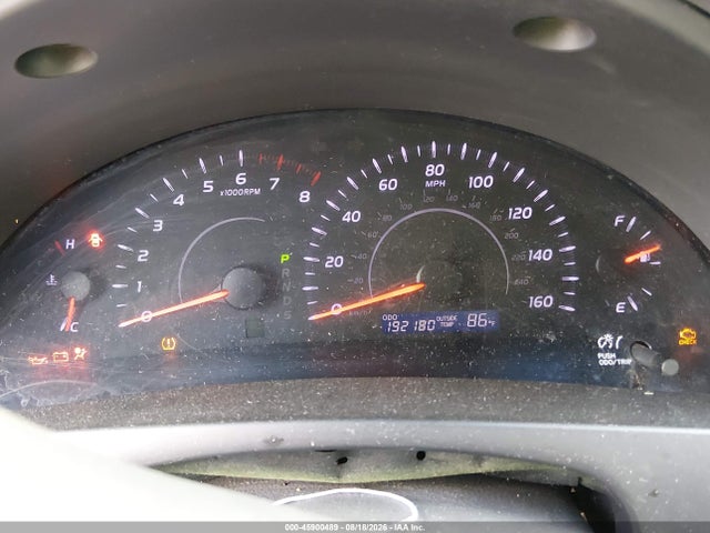 45900489 :رقم المزاد ، 4T1BK3EK0BU613855 vin ، 2011 Toyota Camry Le V6 مزاد بيع