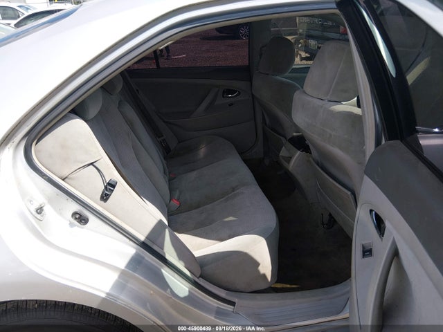 45900489 :رقم المزاد ، 4T1BK3EK0BU613855 vin ، 2011 Toyota Camry Le V6 مزاد بيع