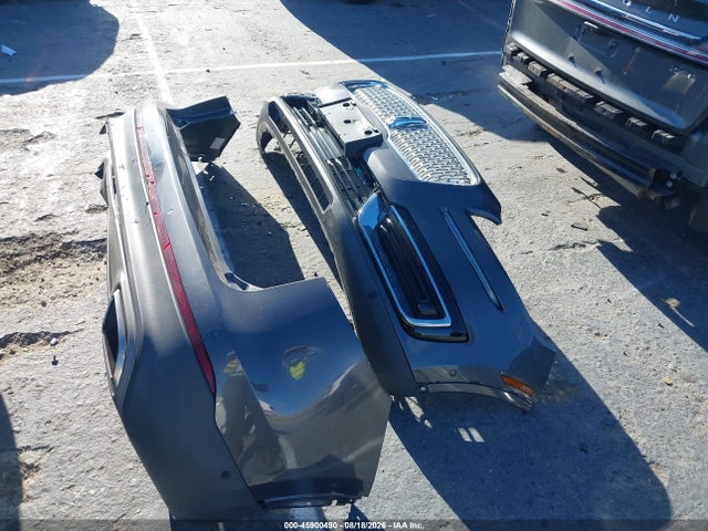 45900490 :رقم المزاد ، 2LMPJ6LP7KBL51304 vin ، 2019 Lincoln Nautilus Reserve مزاد بيع