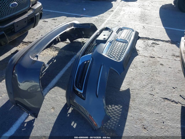 45900490 :رقم المزاد ، 2LMPJ6LP7KBL51304 vin ، 2019 Lincoln Nautilus Reserve مزاد بيع