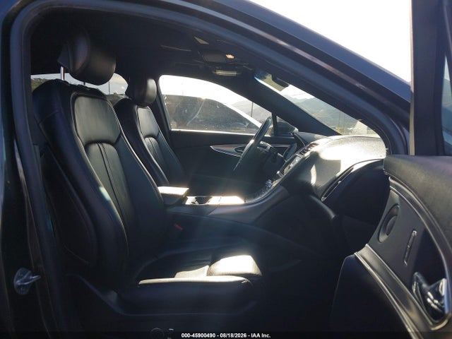 45900490 :رقم المزاد ، 2LMPJ6LP7KBL51304 vin ، 2019 Lincoln Nautilus Reserve مزاد بيع
