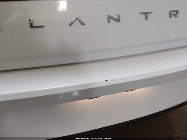 Hyundai ELANTRA SE 2021 5NPLL4AG6MH048179 Image 6