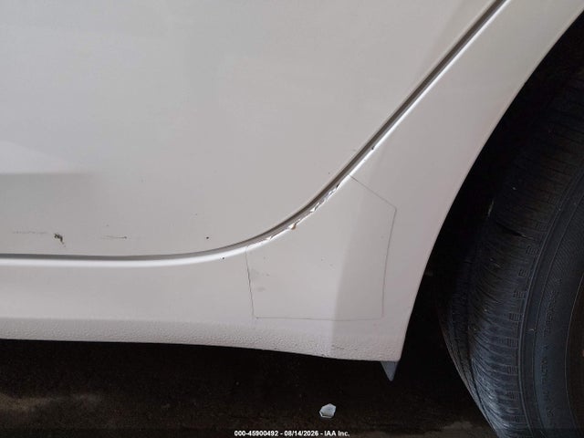 Hyundai ELANTRA SE 2021 5NPLL4AG6MH048179 Image 12