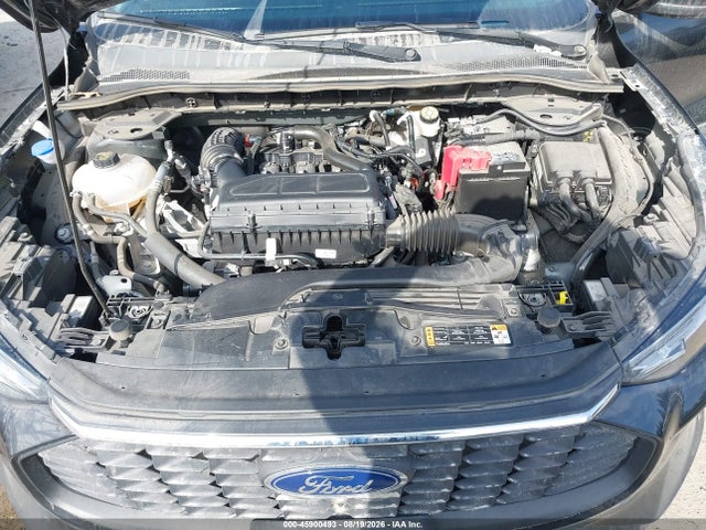 1FMCU0GN5SUA43405 Ford Escape Active
