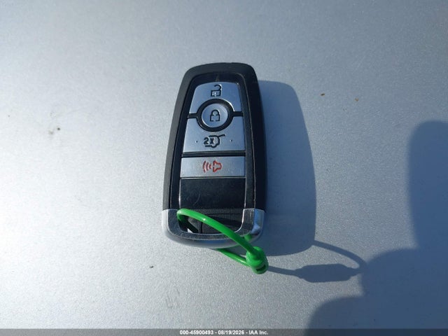 1FMCU0GN5SUA43405 Ford Escape Active