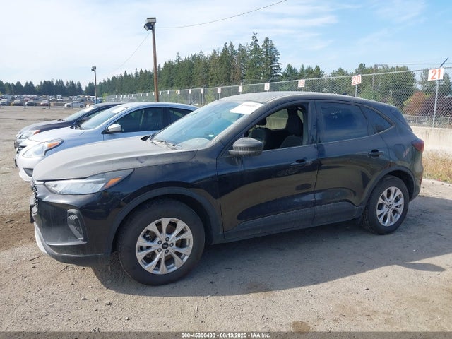 1FMCU0GN5SUA43405 Ford Escape Active