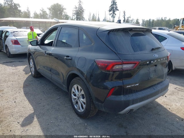 1FMCU0GN5SUA43405 Ford Escape Active