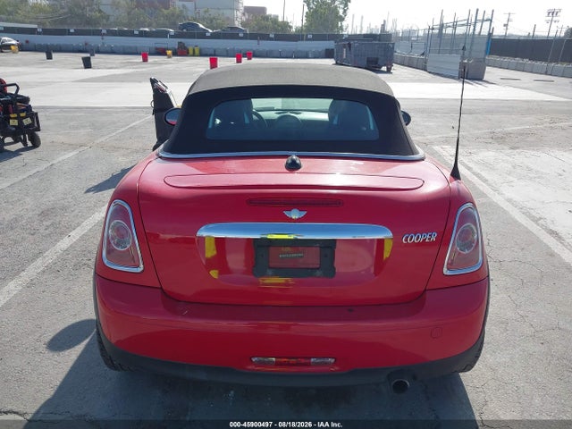 Продажа на аукционе авто 2012 Mini Cooper, vin: WMWSY1C54CT311560, номер лота: 45900497